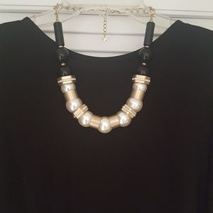 LOFT Statement Necklace